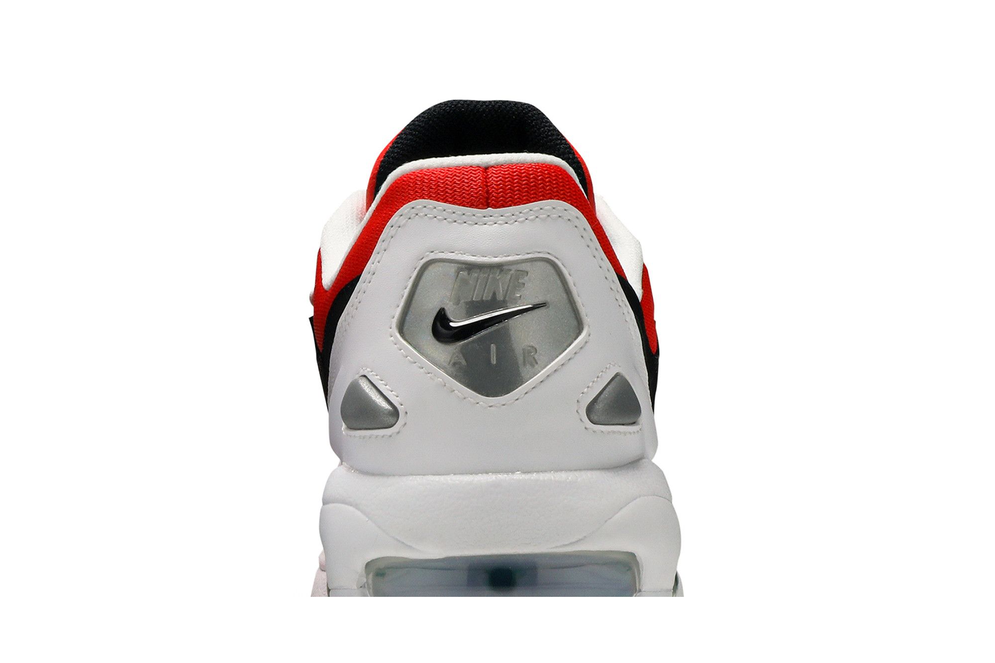 Buy Nike Air Max 2 Light 'Habanero Red' - AO1741 101 | GOAT