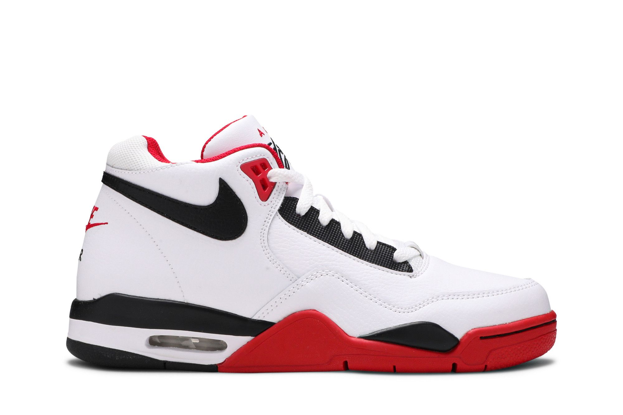 Achetez des Flight Legacy Red BQ4212 100 GOAT FR
