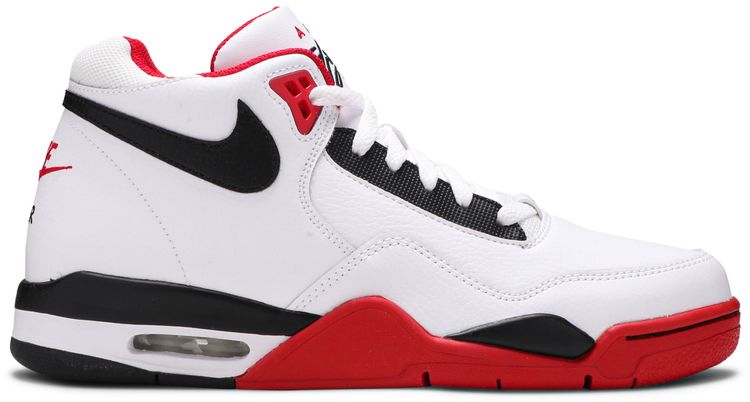 Nike Flight Legacy Red