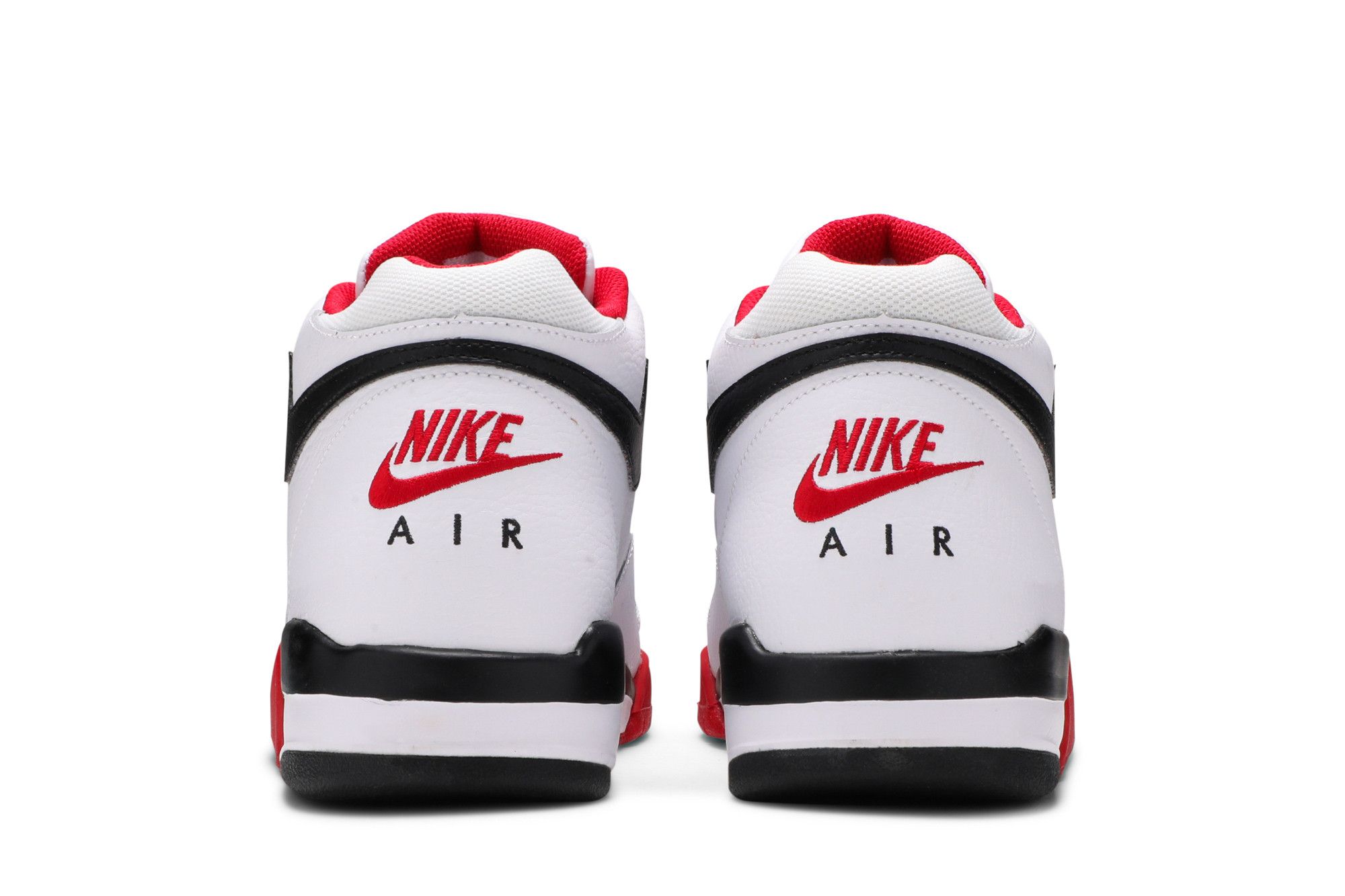 Buy Flight Legacy 'Red' - BQ4212 100 | GOAT