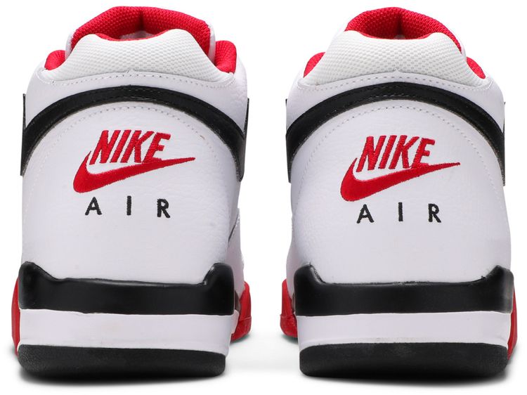Nike Flight Legacy Red