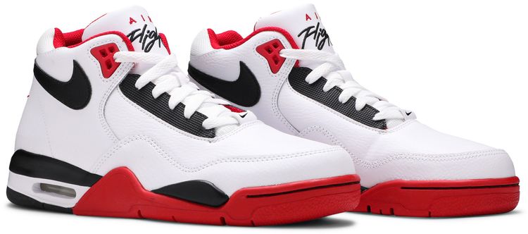 Nike Flight Legacy Red
