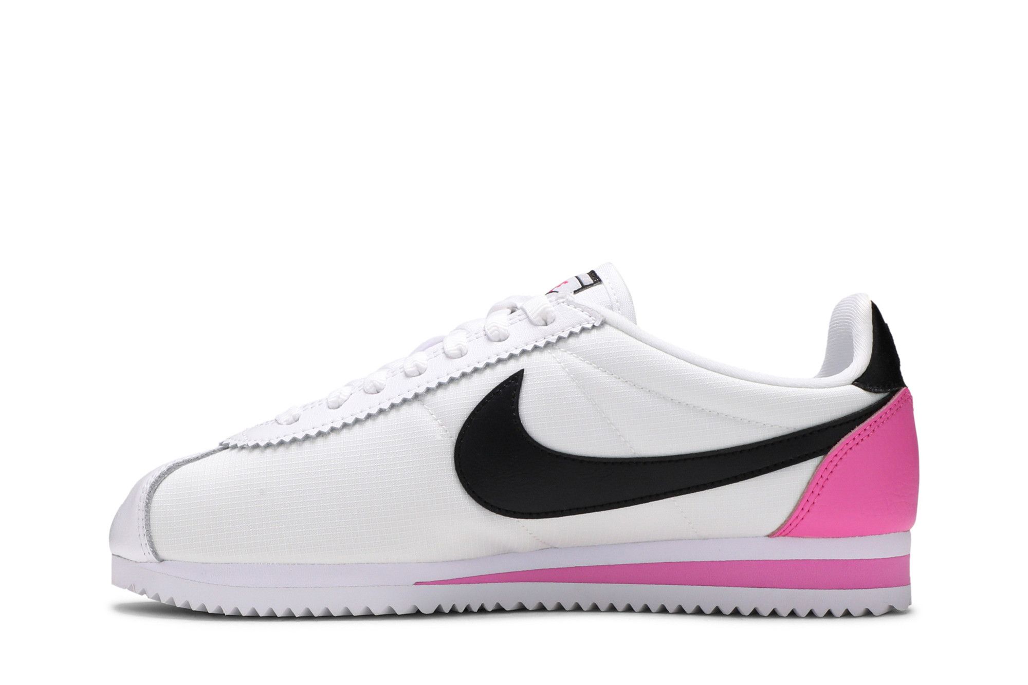 nike cortez old rose