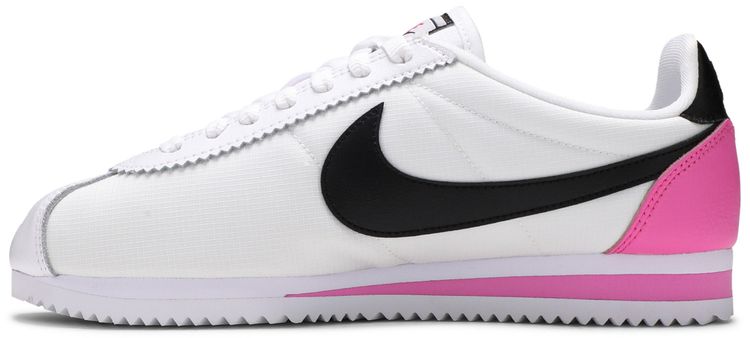 Nike Wmns Classic Cortez PREM China Rose