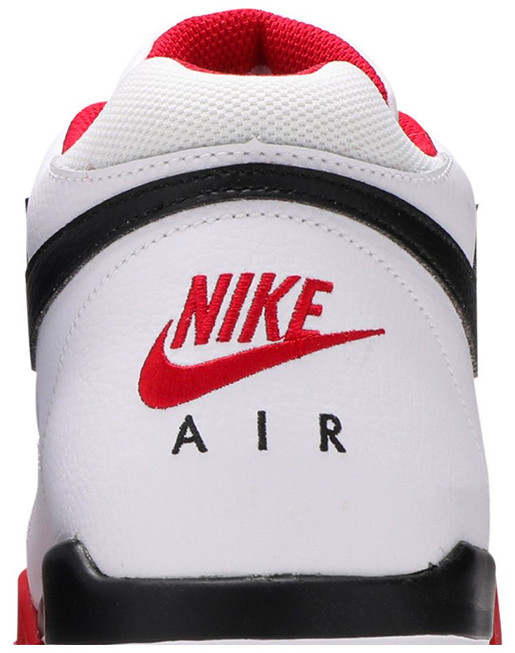 Nike Flight Legacy Red