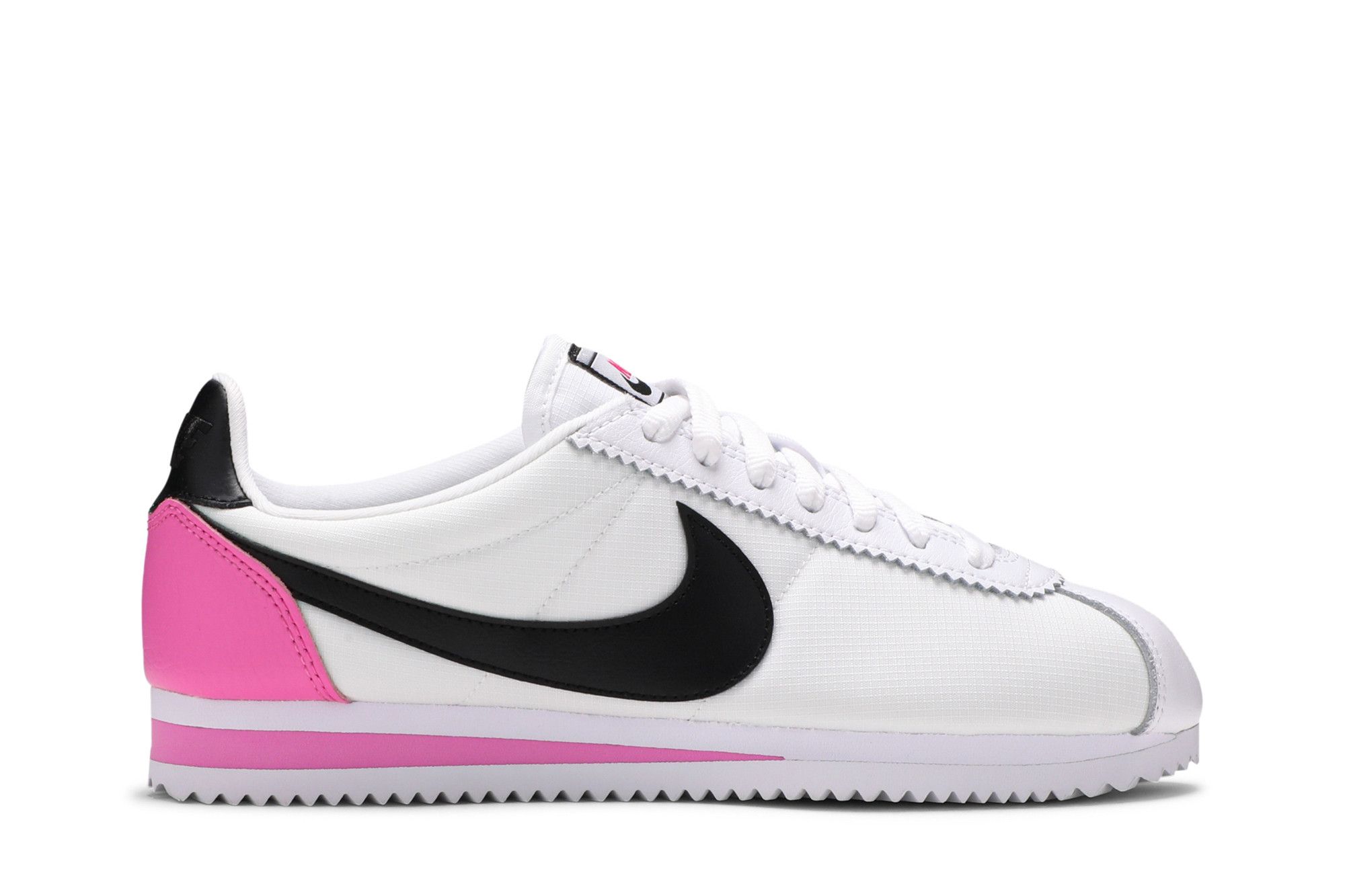 Achetez des Wmns Classic Cortez PREM China Rose 905614 106 GOAT FR