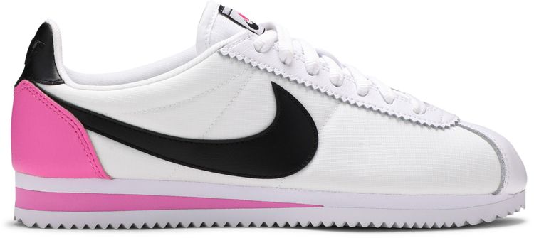 Nike Wmns Classic Cortez PREM China Rose