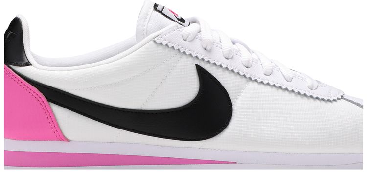 Nike Wmns Classic Cortez PREM China Rose