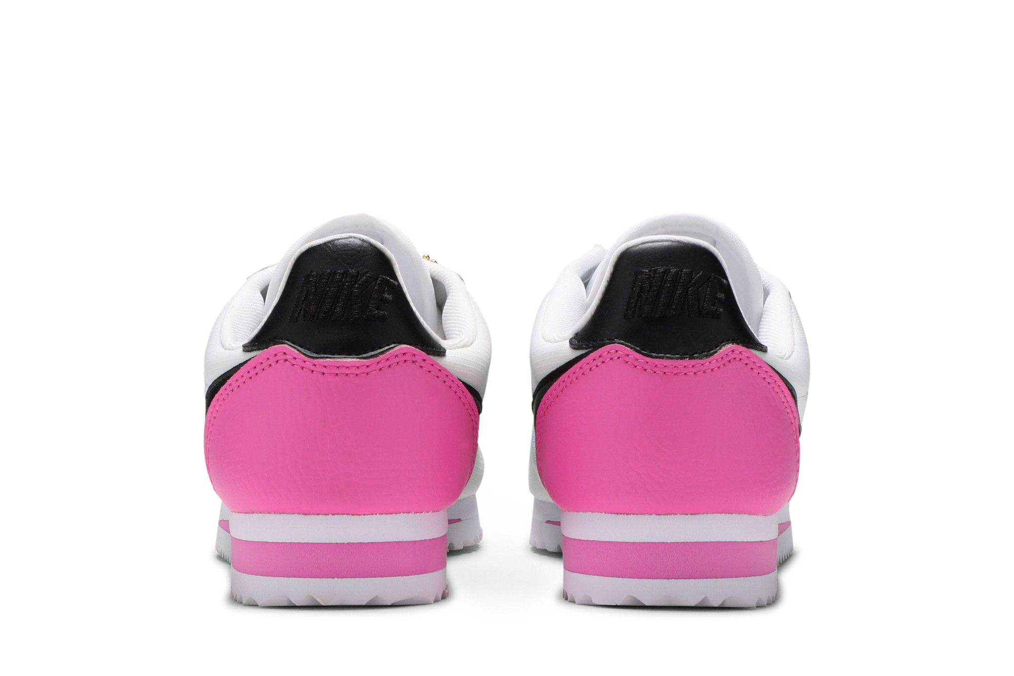 Buy Wmns Classic Cortez PREM China Rose 905614 106 GOAT