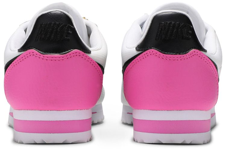 Nike Wmns Classic Cortez PREM China Rose