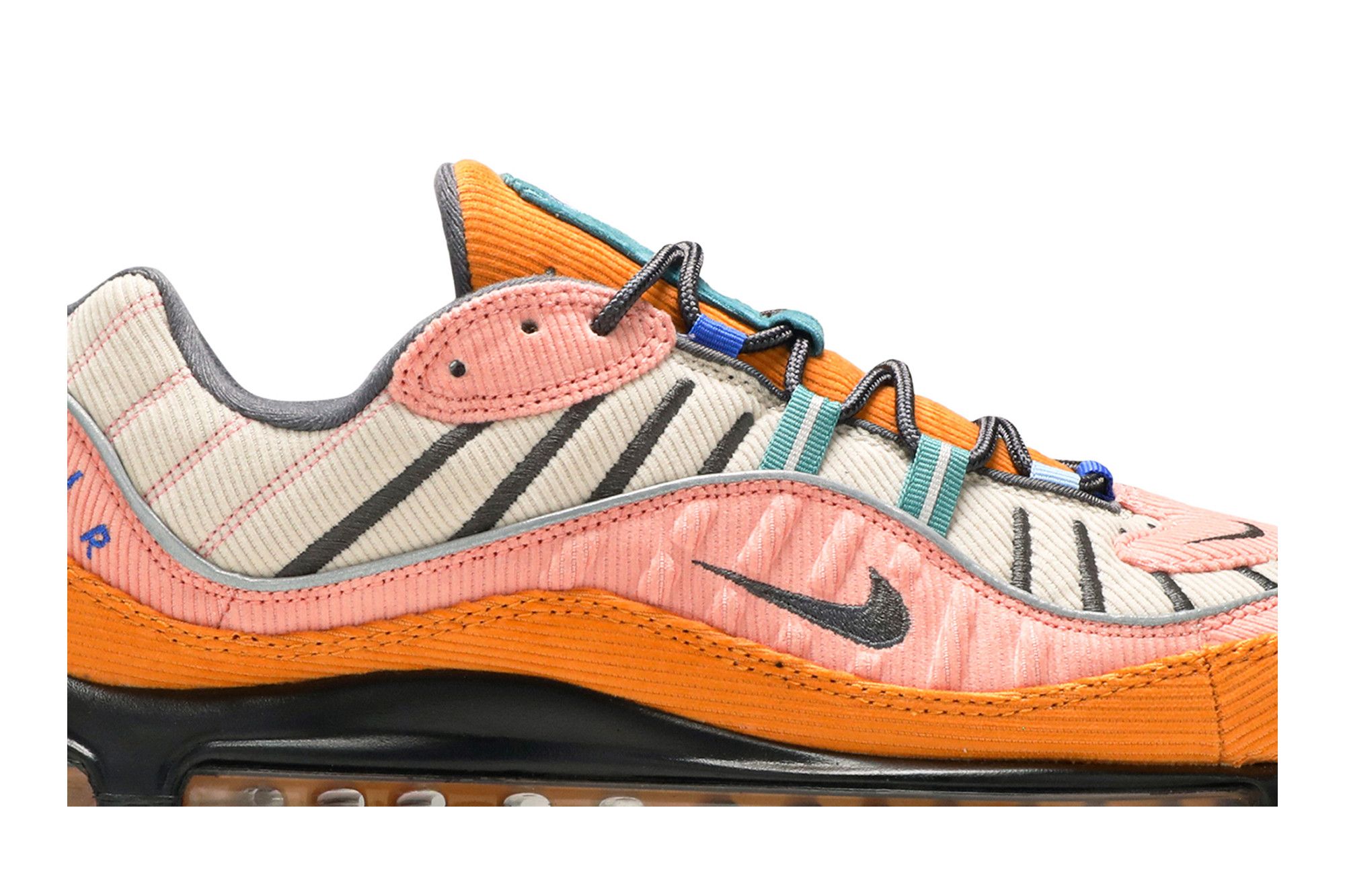 nike air max 98 corduroy