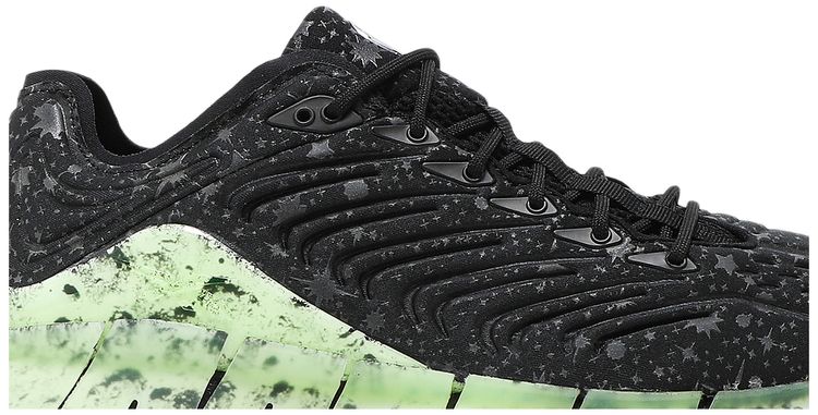 Billionaire Boys Club x Reebok Zig Kinetica Black