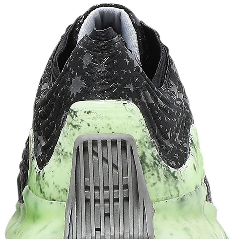 Billionaire Boys Club x Reebok Zig Kinetica Black