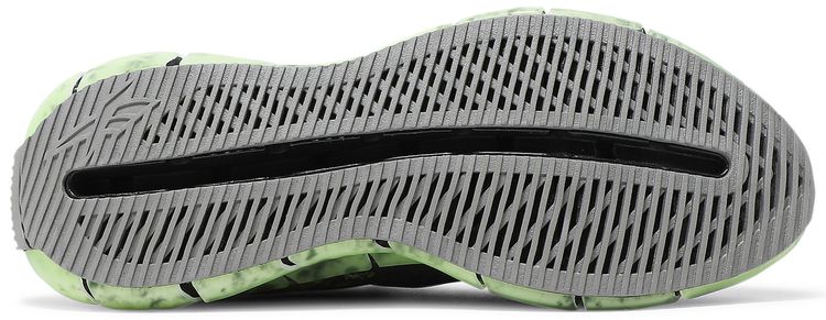 Billionaire Boys Club x Reebok Zig Kinetica Black