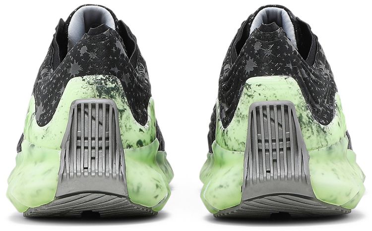 Billionaire Boys Club x Reebok Zig Kinetica Black