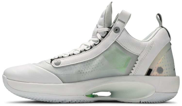 Air Jordan 34 Low Pure Money