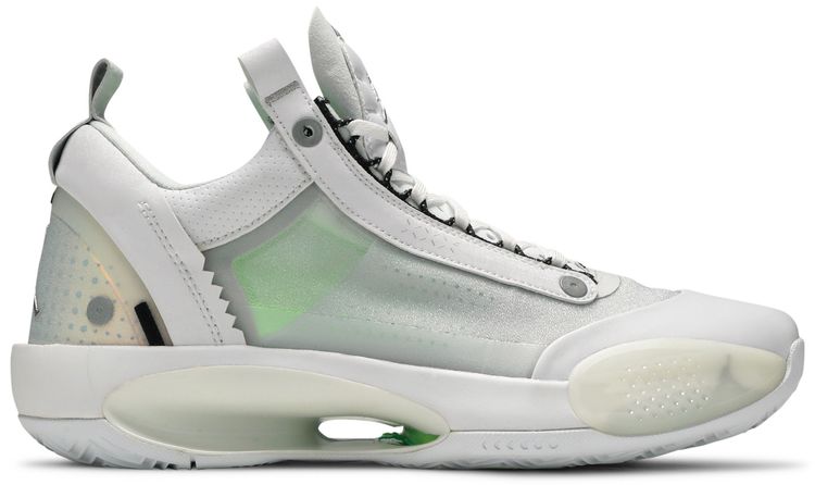 Air Jordan 34 Low Pure Money