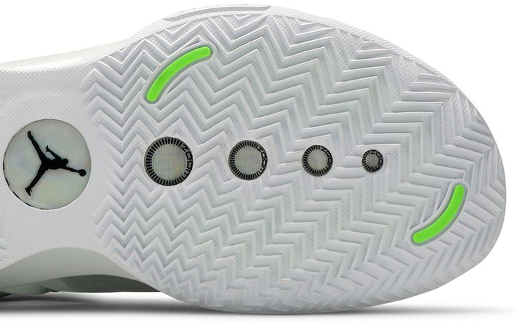 Air Jordan 34 Low Pure Money
