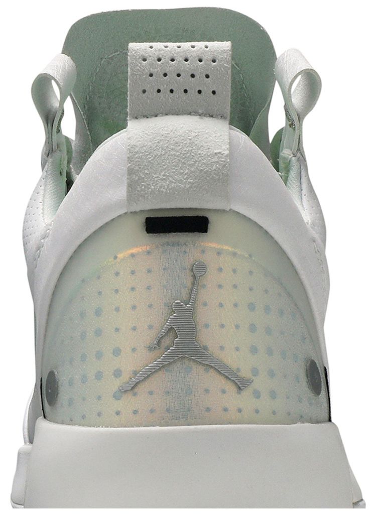 Air Jordan 34 Low Pure Money