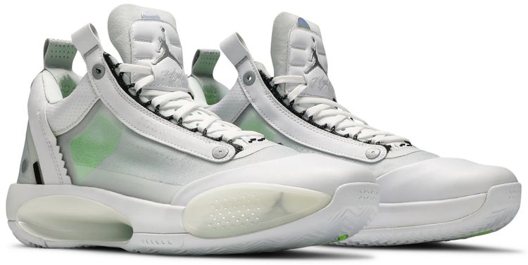 Air Jordan 34 Low Pure Money