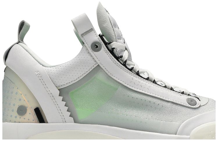 Air Jordan 34 Low Pure Money