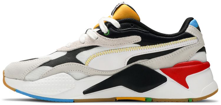 Puma RS X3 Olympic