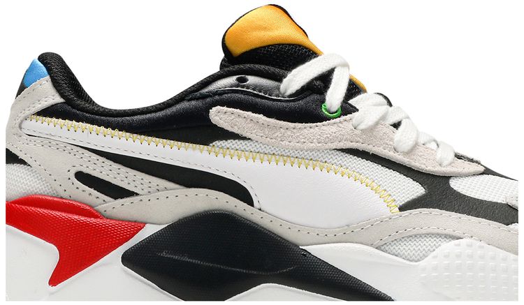 Puma RS X3 Olympic