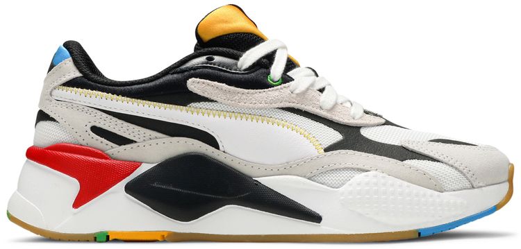 Puma RS X3 Olympic