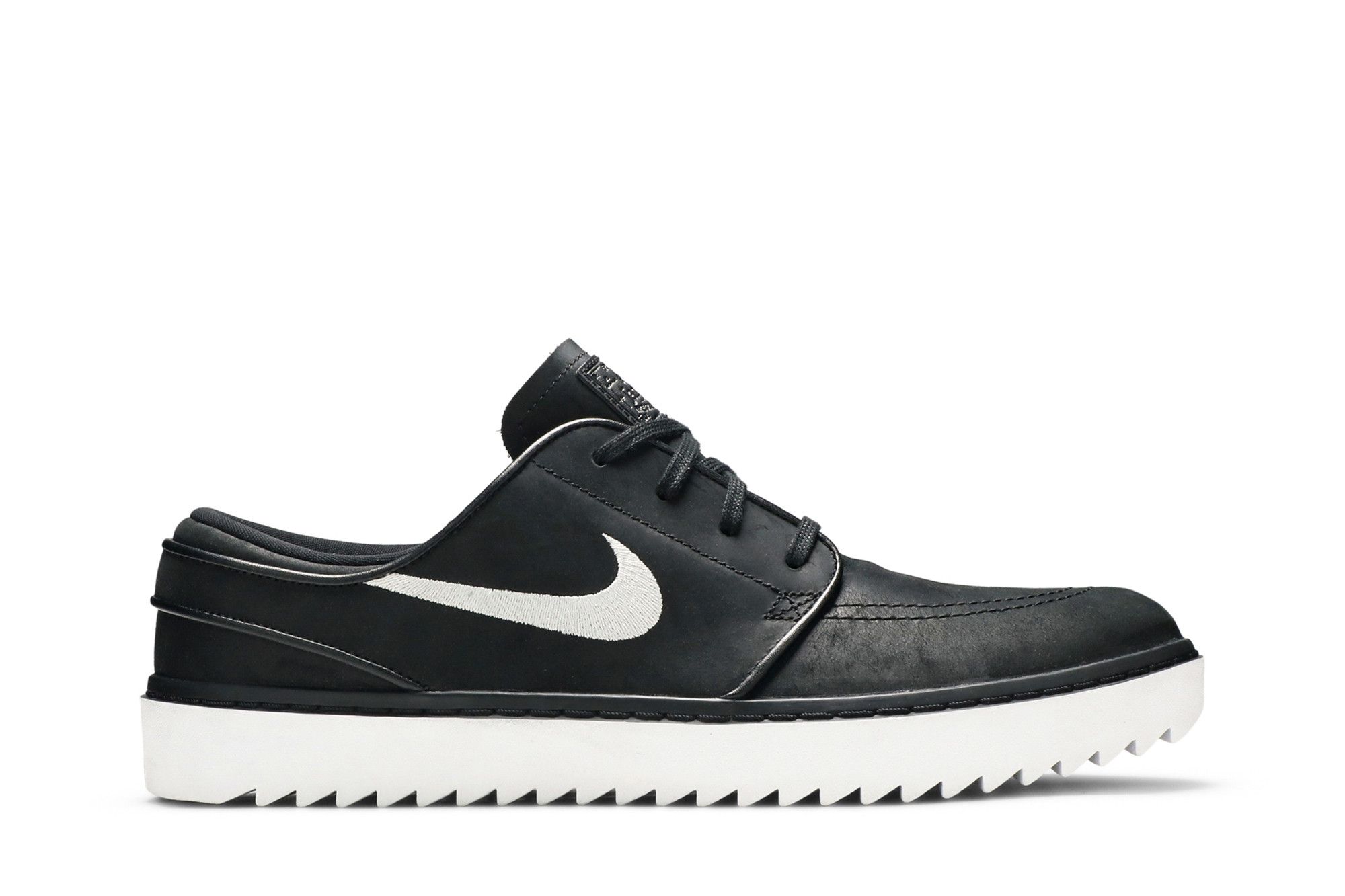 Buy Janoski Golf Black White AT4967 004 GOAT