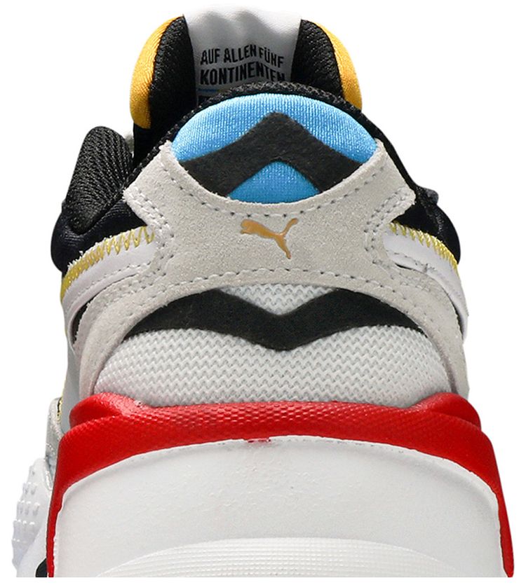 Puma RS X3 Olympic