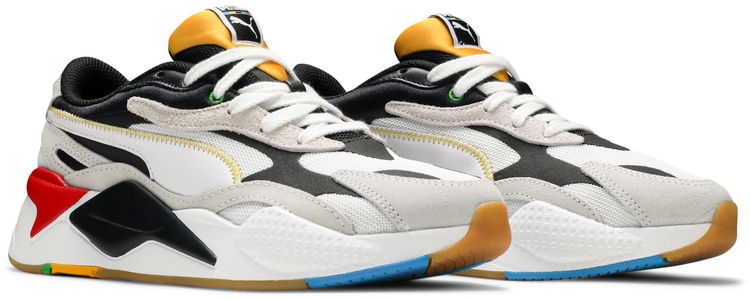 Puma RS X3 Olympic