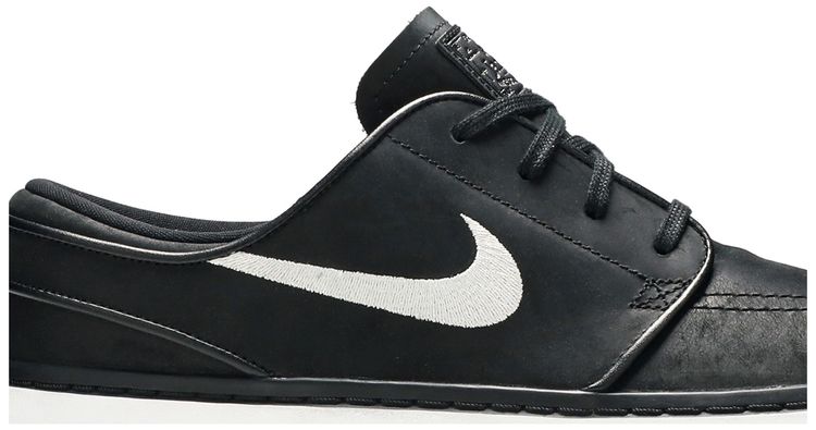 Nike Janoski Golf Black White