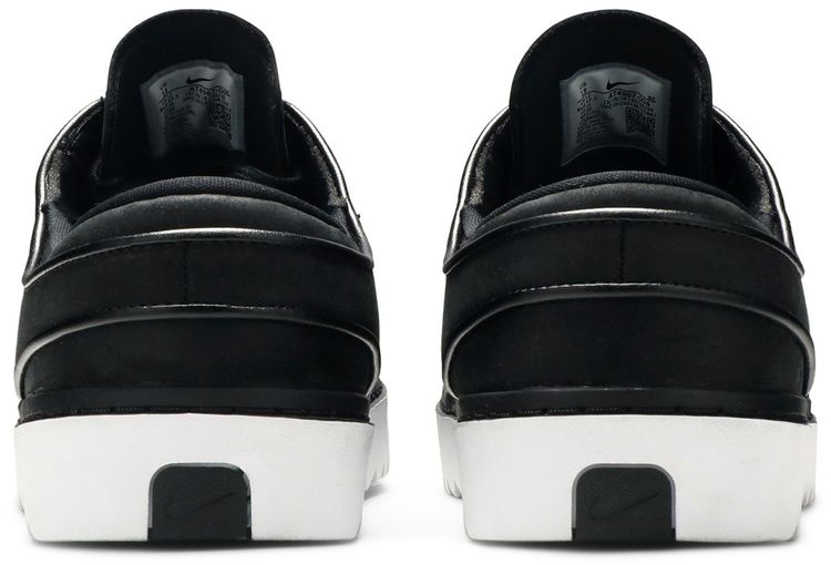 Nike Janoski Golf Black White