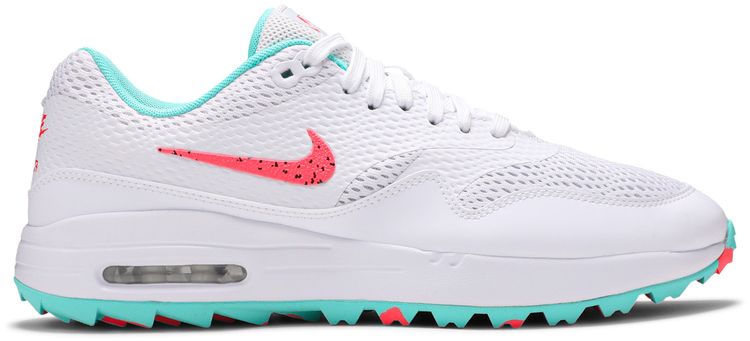 Nike Air Max 1 Golf Camo Sole