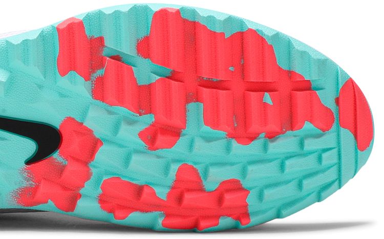 Nike Air Max 1 Golf Camo Sole