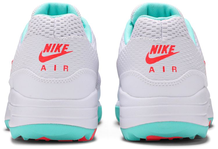 Nike Air Max 1 Golf Camo Sole