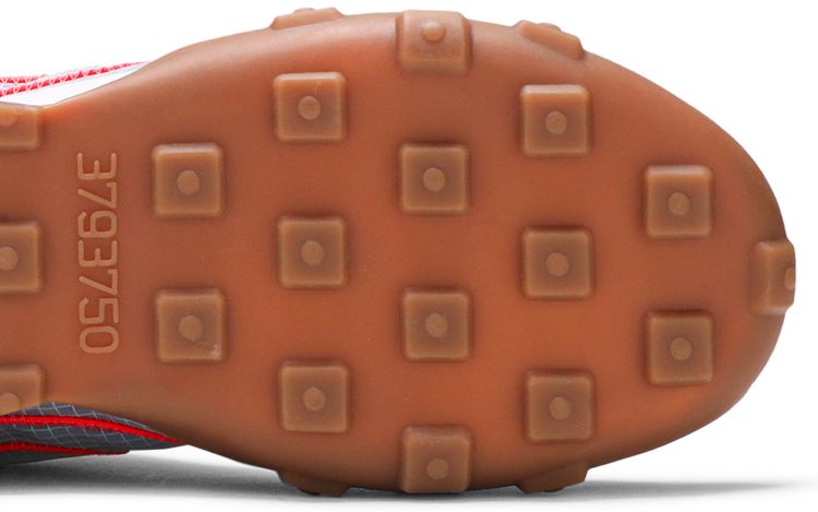 Nike Wmns Waffle Racer 2X Desert Berry Crimson