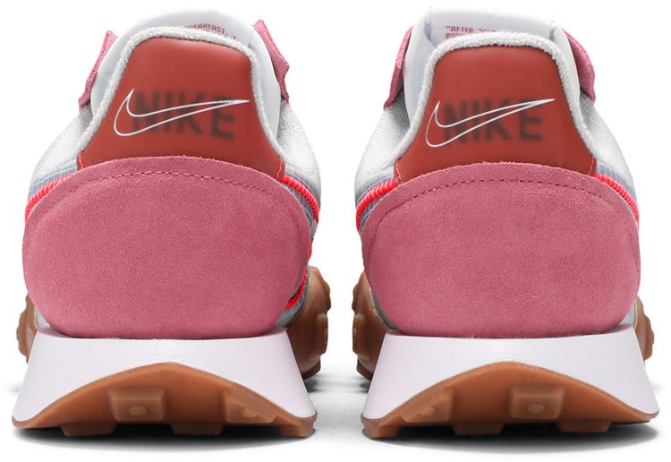 Nike Wmns Waffle Racer 2X Desert Berry Crimson