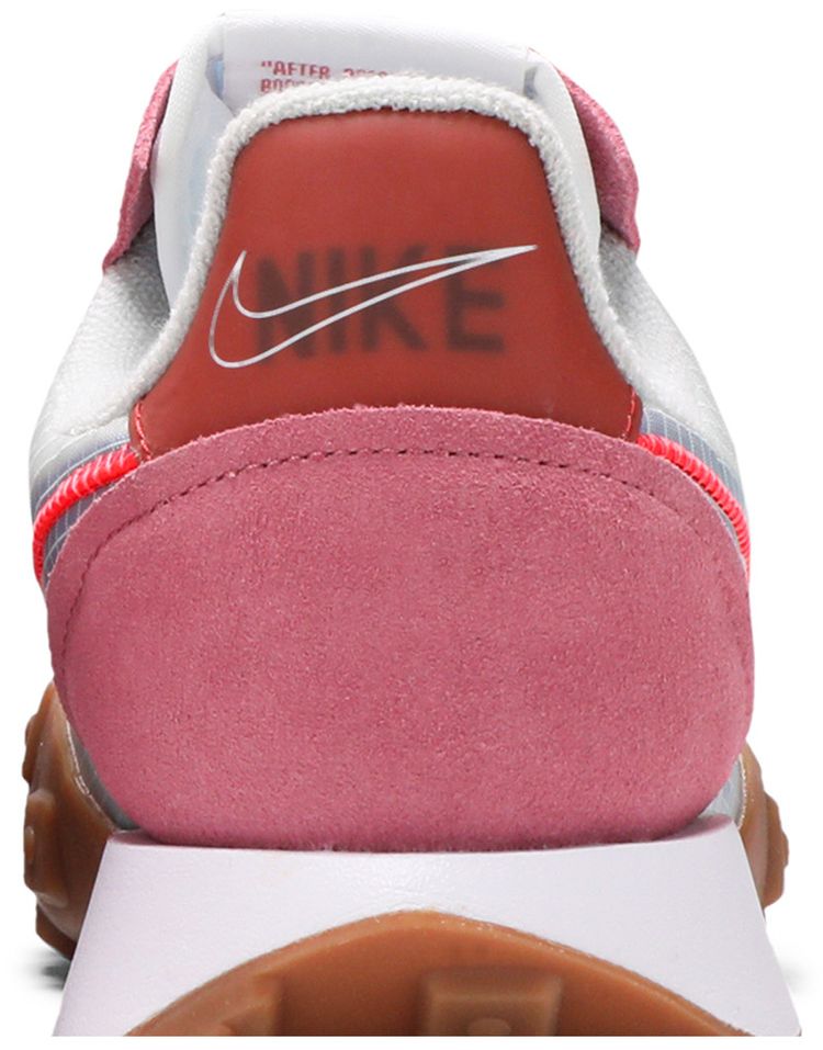 Nike Wmns Waffle Racer 2X Desert Berry Crimson