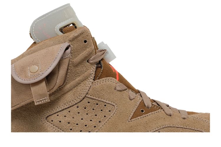 Buy Travis Scott x Air Jordan 6 Retro  