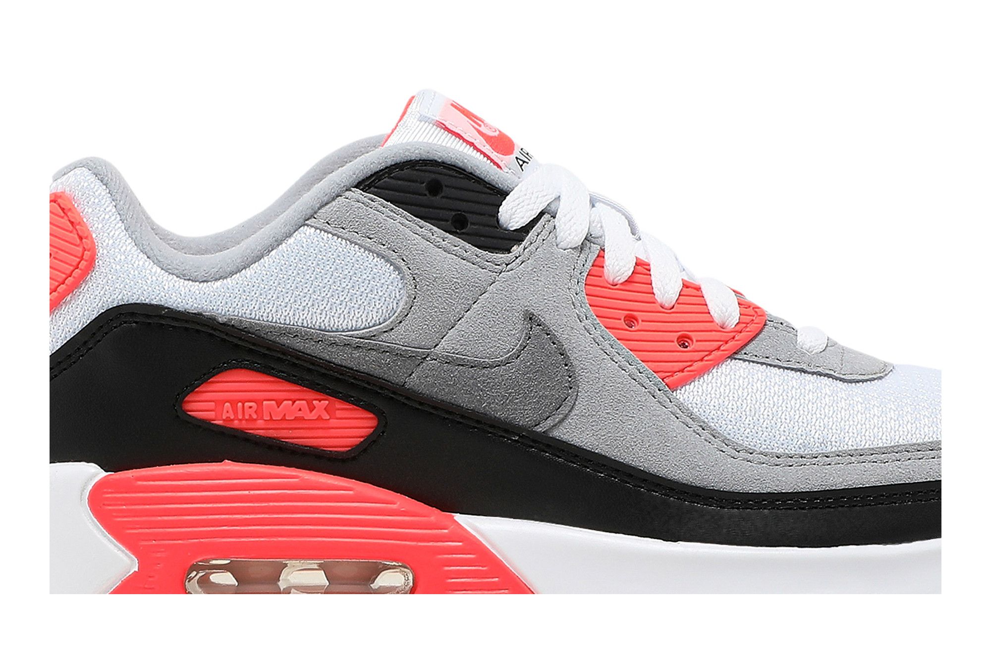 Buy Air Max 90 GS Infrared 2020 DC8334 100 GOAT