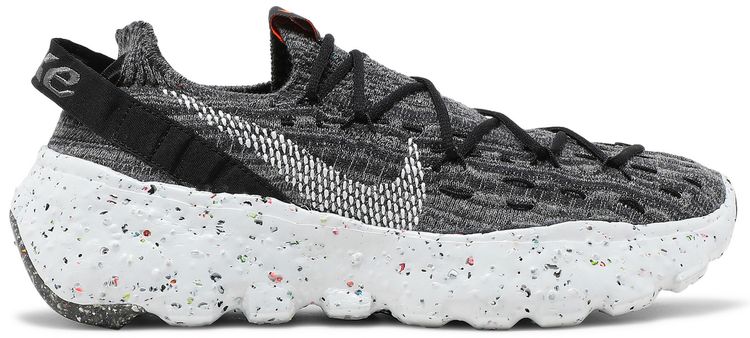 Nike Space Hippie 04 Iron Grey