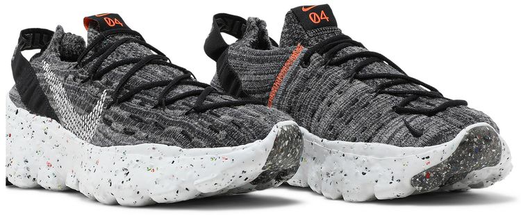 Nike Space Hippie 04 Iron Grey