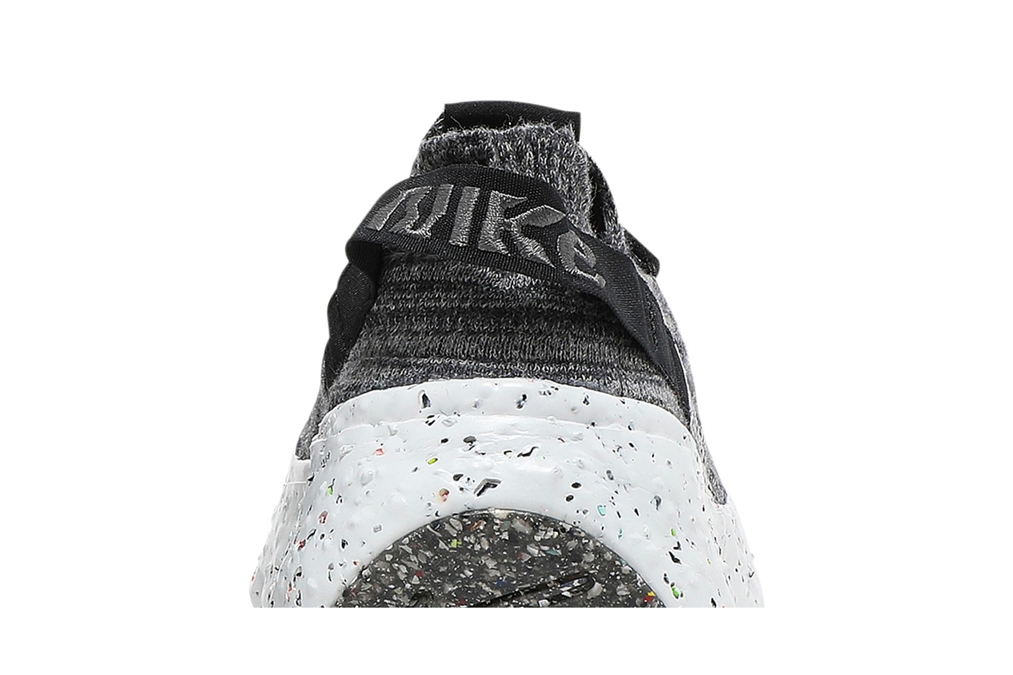 Buy Space Hippie 04 'Iron Grey' - CZ6398 002 | GOAT