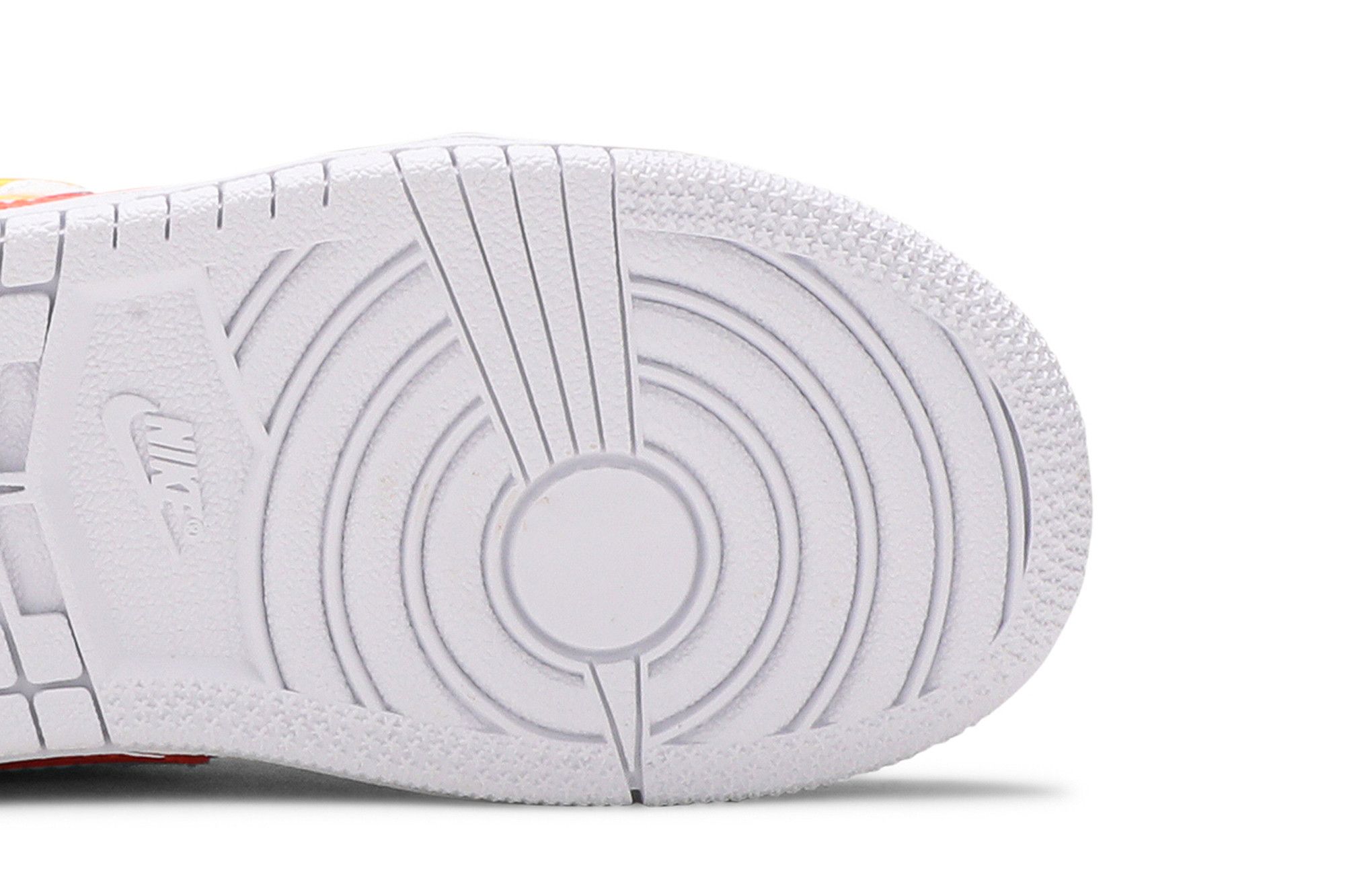 air jordan 1 mid edge glow goat