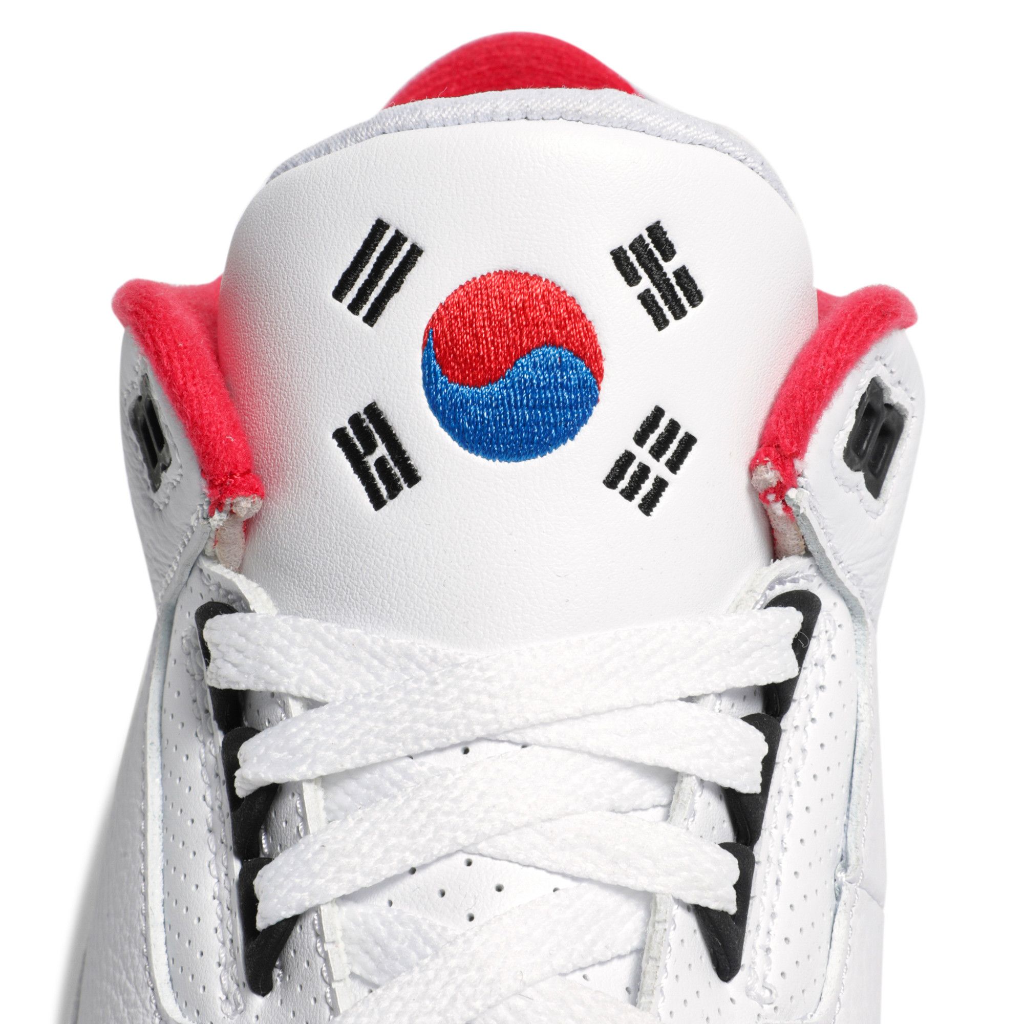 Jordan 3 korea price cheap