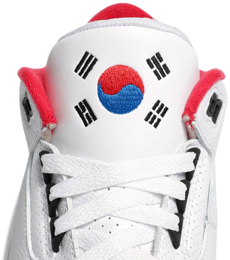 Wmns Air Jordan 3 Retro NRG Seoul
