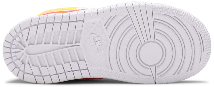 Air Jordan 1 Mid SE TD Edge Glow