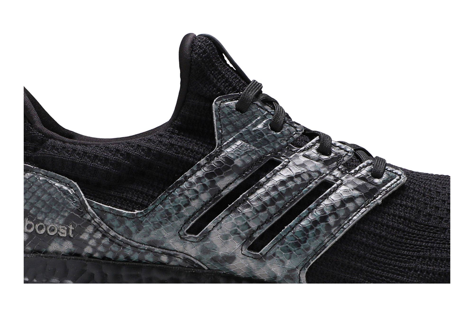 adidas ultra boost dna python