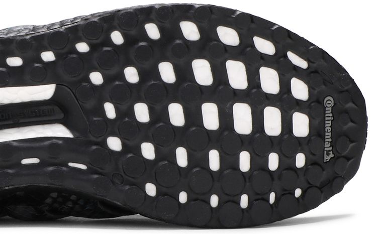 Adidas UltraBoost DNA Animal Pack   Black Phyton